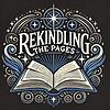 Rekindling The Pages portada