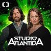 Studio Atlantida obálka