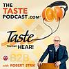 The Taste Podcast (ENG)