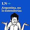 Argentina, no lo entenderías portada