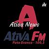 Ativa News - Ativa Fm - Pato Branco - PR