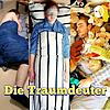 Die Traumdeuter - Was von der Nacht übrig blieb