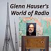Glenn Hauser's World of Radio cover