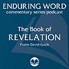The Book of Revelation – Enduring Word Media Server copertă
