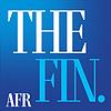 The Fin cover