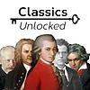 Classics Unlocked with Graham Abbott