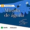 MIRADA DE ÁGUILA portada