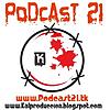 Podcast 21 - Drusko (Podcast) - www.poderato.com/podcast21