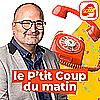 Radio SCOOP - Le P'tit Coup du Matin