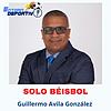 Solo Béisbol