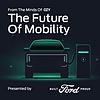 The Future of X: Mobility
