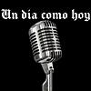 Un día como hoy portada