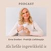 Als liefde ingewikkeld is cover