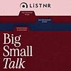 Big Small Talk portada