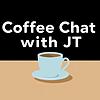 Coffee Chat with JT | JT用數據說故事 封面