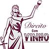 Direito com Vinho portada