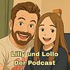 Lilly und Lollo omslag