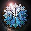 Greal: El secreto de las ocho llaves cover