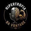 Hipertrofia da vontade capa