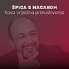 Špica s Macanom naslovnica