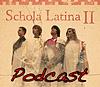 Der Schola Latina 2 Podcast