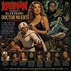 Kalimán | 09 El extraño Doctor Muerte portada