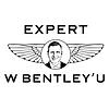 Maciej Wieczorek - Expert w Bentley'u