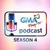 Stronger Together: The GMA Pinoy TV Podcast
