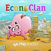 Econoclan カバー