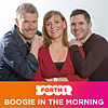 Boogie in the Morning