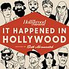 It Happened In Hollywood portada