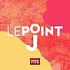 Le Point J ‐ RTS Cover