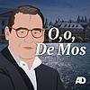 O, o, De Mos cover
