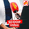 Radio SCOOP - Scoop Infos Clermont