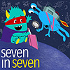 7 in 7 An Educational Podcast for Kids