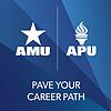 APUS Pave Your Career Path
