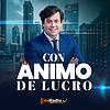 Con ánimo de lucro