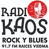 RADIO KAOS Programa Rock y Blues
