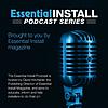 The Essential Install Podcast