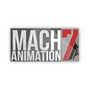 The Mach7 Podcast portada