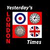 Yesterday's London Times