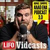 Άλλο ένα podcast 3.0 - Θωμάς Ζάμπρας
