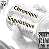 Chronique Linguistique portada