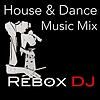 House & Dance Music Mix, Escalada reMIX