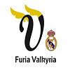 Podcast Furia Valkyria portada