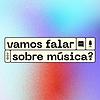 Vamos Falar Sobre Música? naslovnica