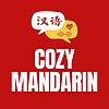 Cozy Mandarin: Acquire Chinese Mandarin Daily Podcast