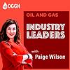 Oil and Gas Industry Leaders