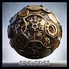 Spielgeist portada