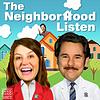The Neighborhood Listen naslovna
